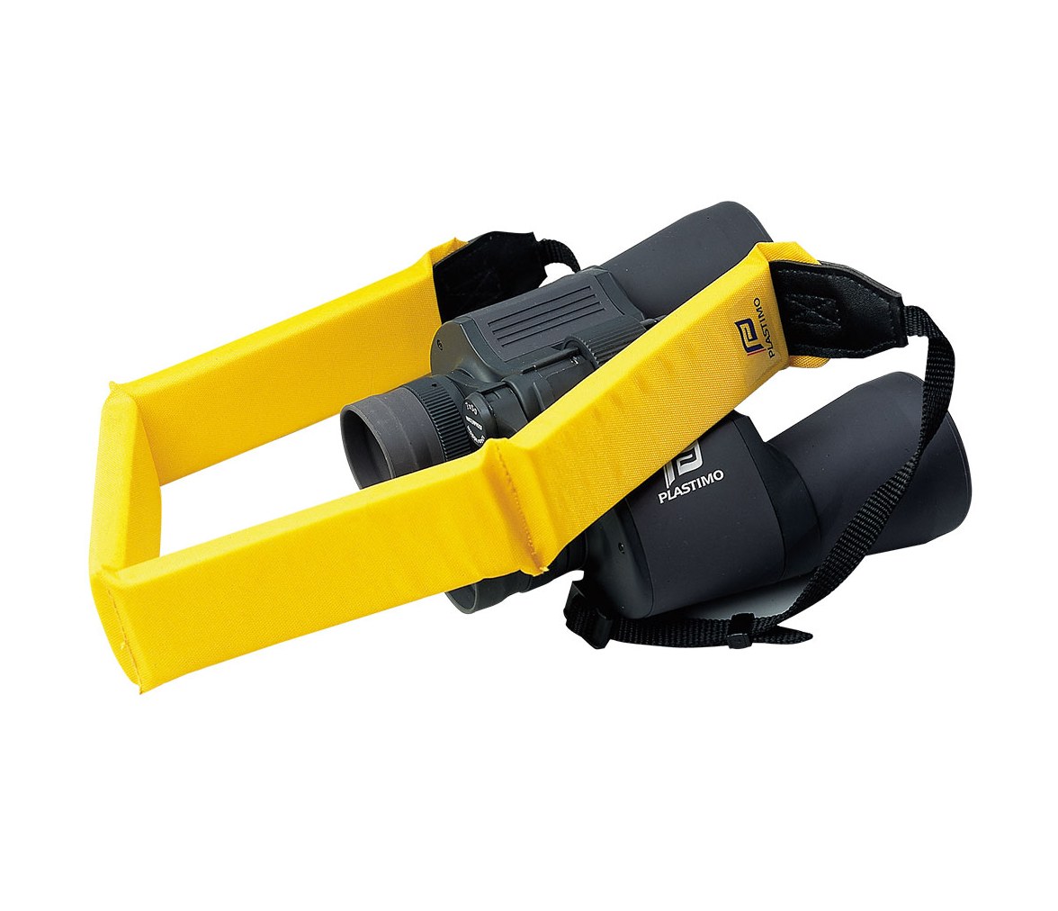 Correa Flotante para Prismaticos 7x50 Binoculares Plastimo