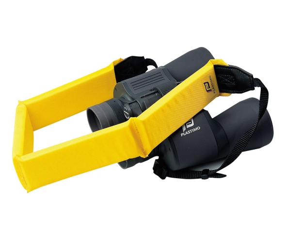 Correa Flotante para Prismaticos 7x50 Binoculares Plastimo