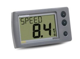 Corredera ST40 Display Raymarine