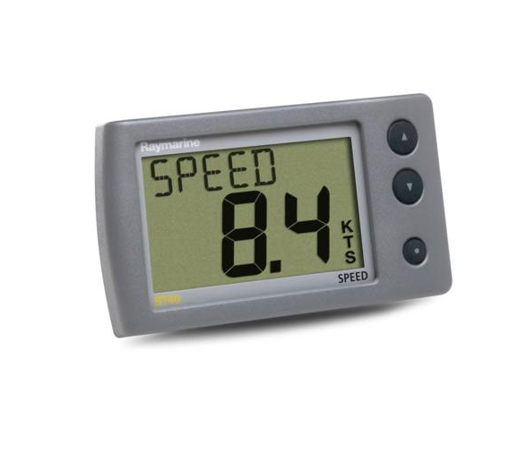 Corredera ST40 Display Raymarine