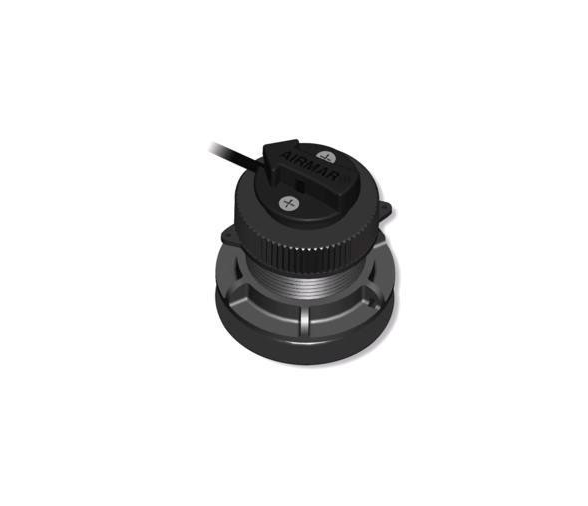 Corredera ST40 Display+Transductor Pasacascos Raymarine