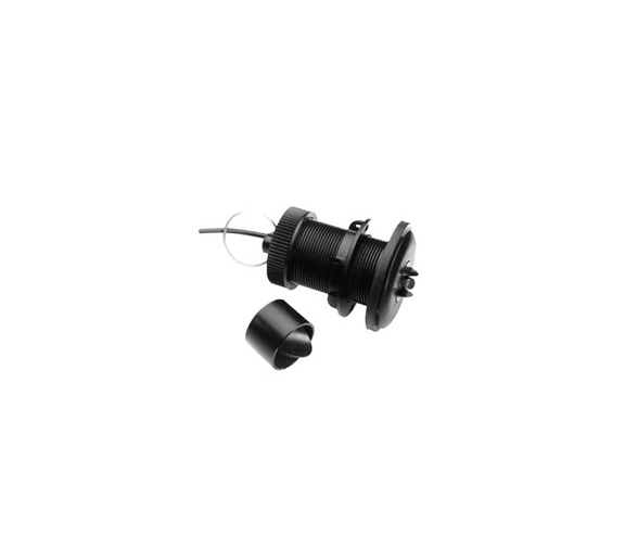 Corredera ST60 Plus Display+Transductor Pasacascos E26031 Raymarina