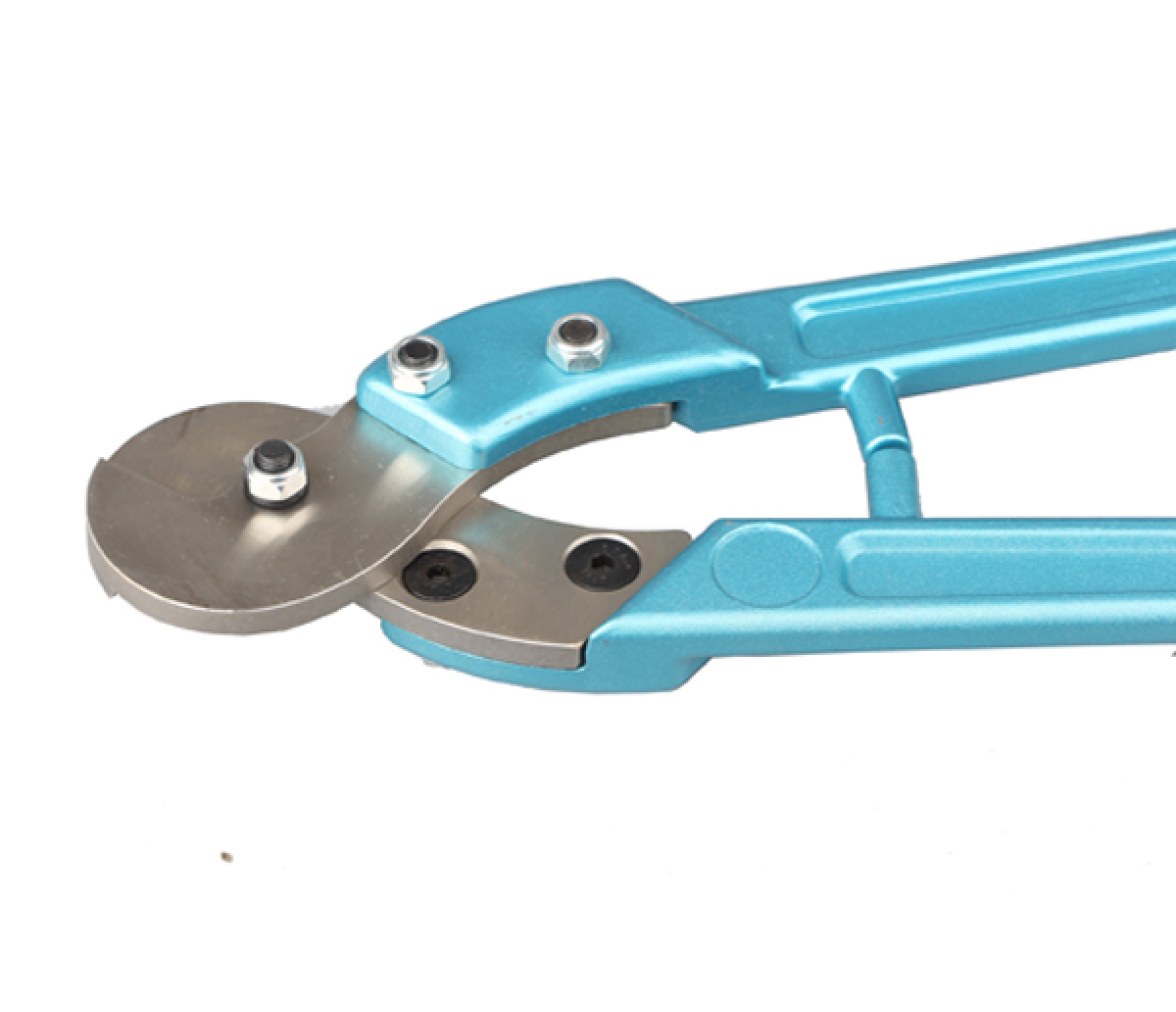Cortacables Acero hasta 10mm