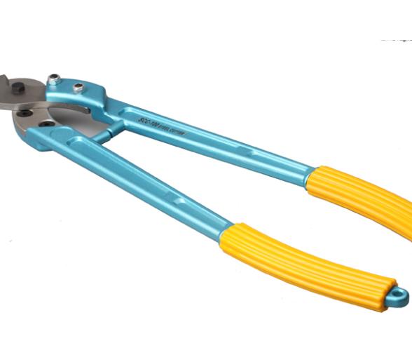 Cortacables Acero hasta 10mm