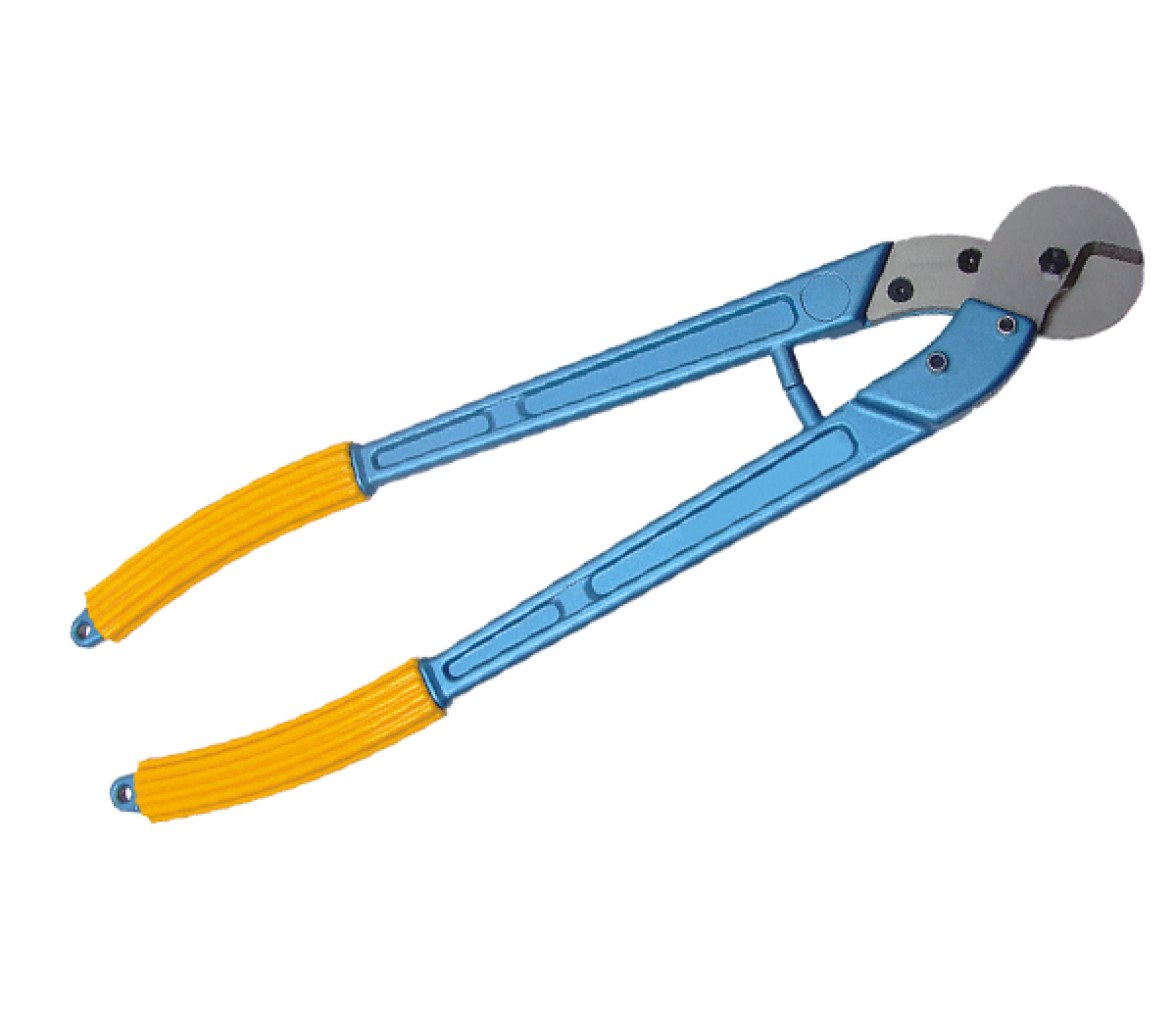 Cortacables Acero hasta 10mm