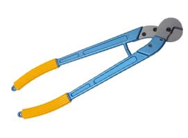 Cortacables Acero hasta 10mm