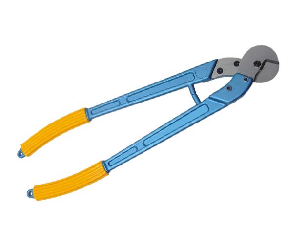 Cortacables Acero hasta 10mm