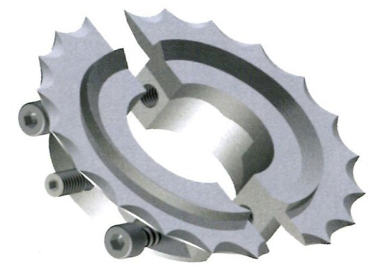 Propeller Rope Cutter