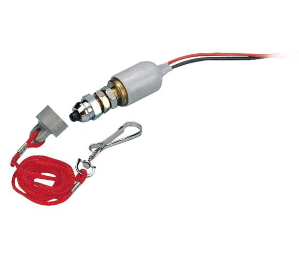 Corto-Circuito Hombre al Agua