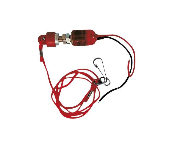 Corto-Circuito Hombre al Agua