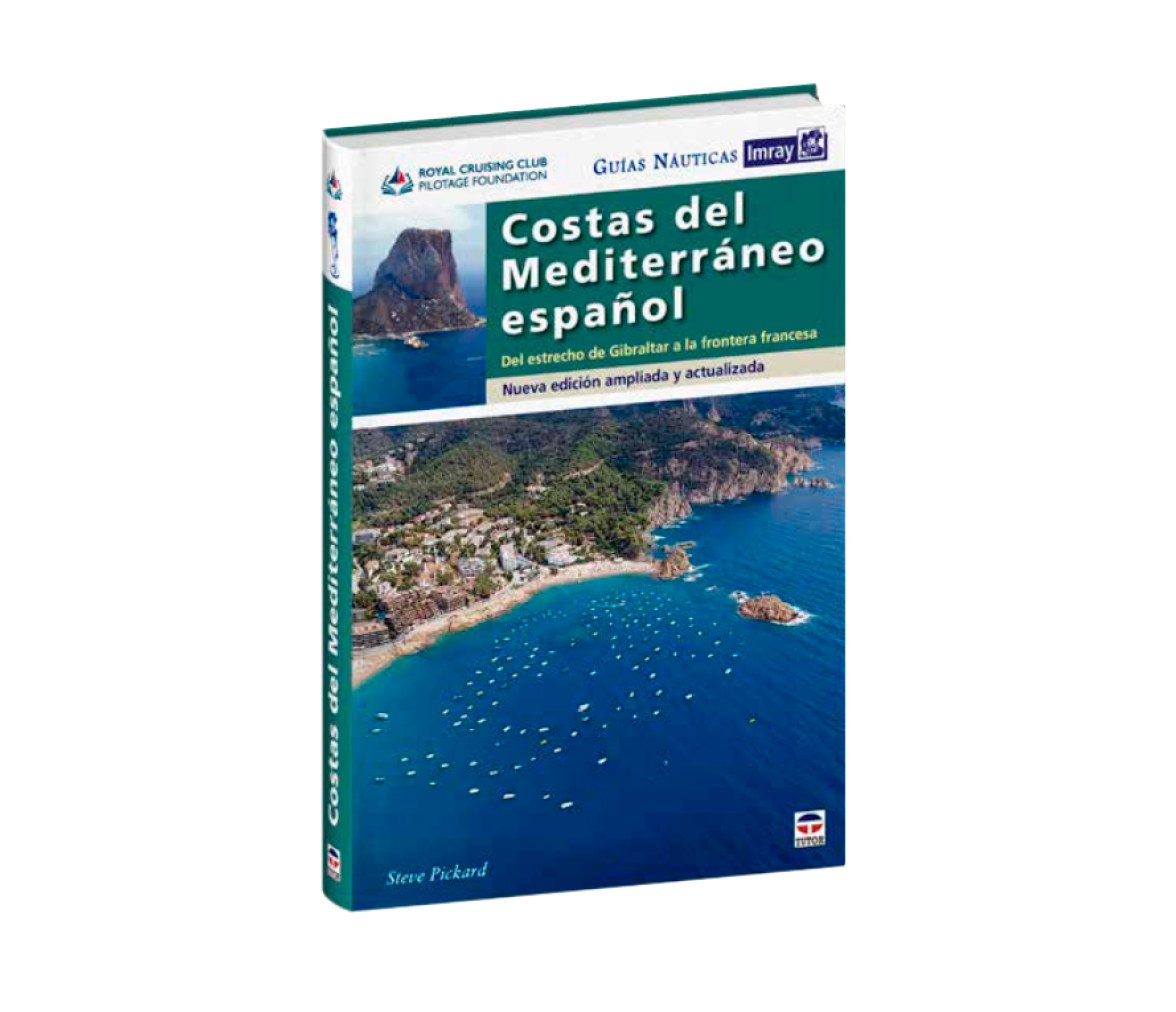 Costas del Mediterráneo Español