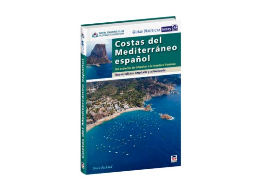 Costas del Mediterráneo Español