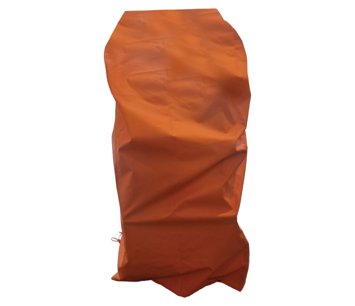 Funda para escalas de embarque de hasta 9 m/30 ft