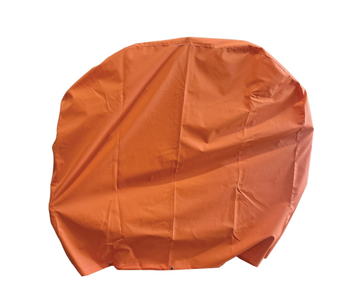 Funda para escalas de embarque de hasta 9 m/30 ft