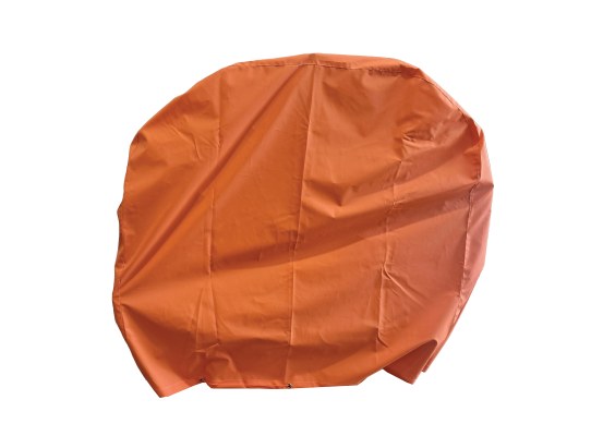 Funda para escalas de embarque de hasta 9 m/30 ft