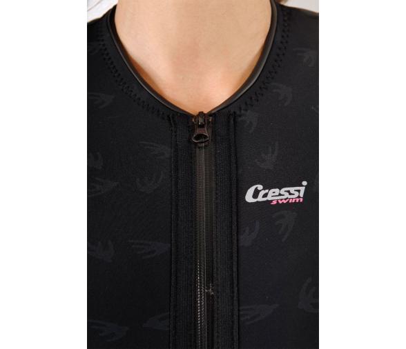 Cressi Bañador Térmico Ultraspan Donna 2 mm