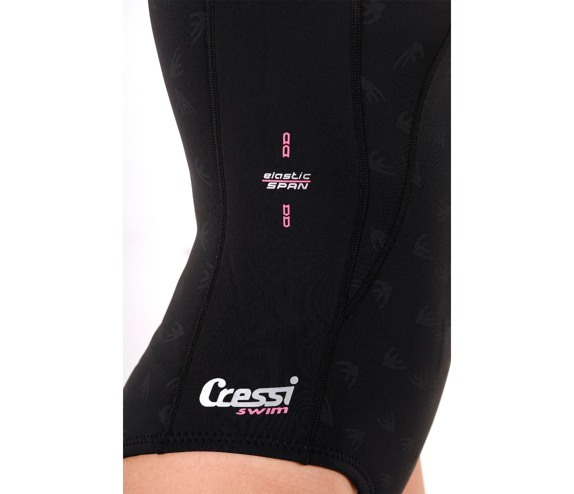 Cressi Bañador Térmico Ultraspan Donna 2 mm