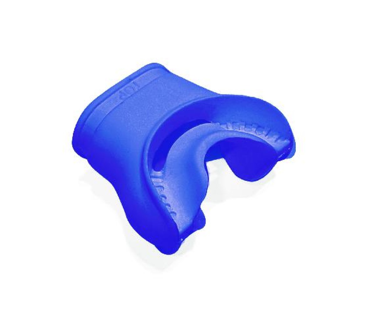 Cressi Boquilla para Regulador Palatal Junior