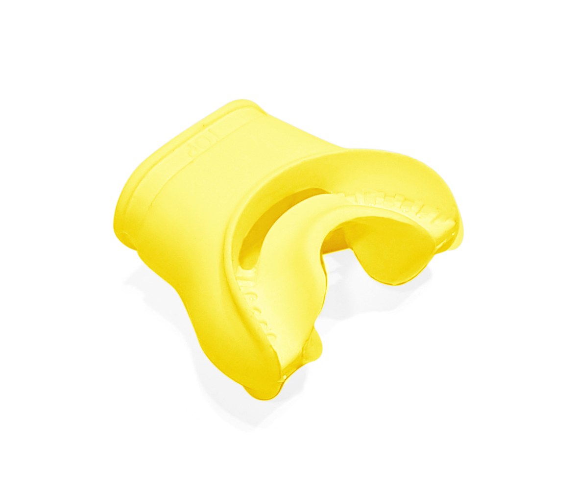 Cressi Boquilla para Regulador Palatal Junior