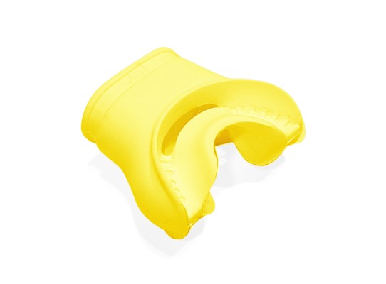 Cressi Boquilla para Regulador Palatal Junior