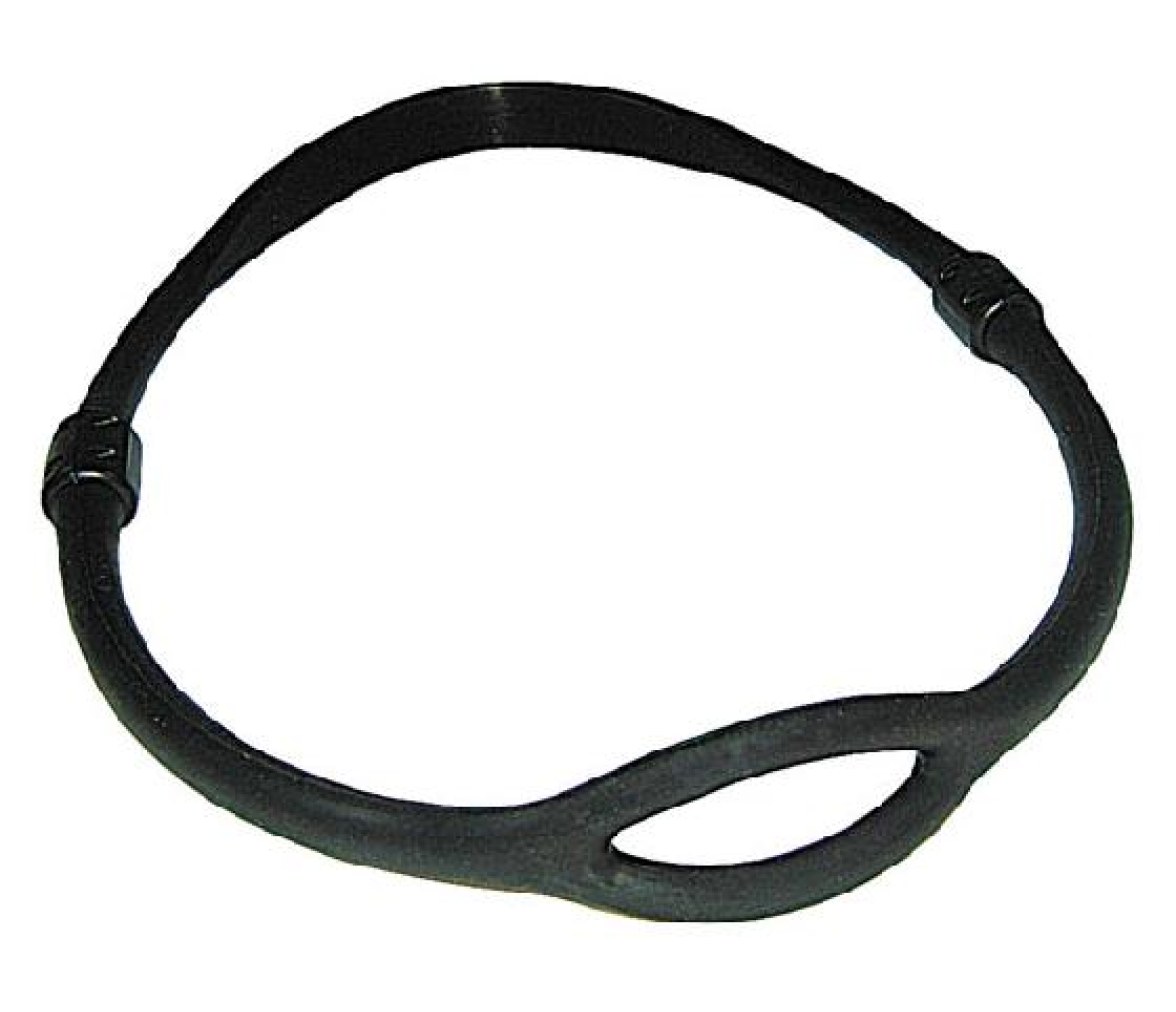 Cressi Collar de Silicona para Regulador u Octopus