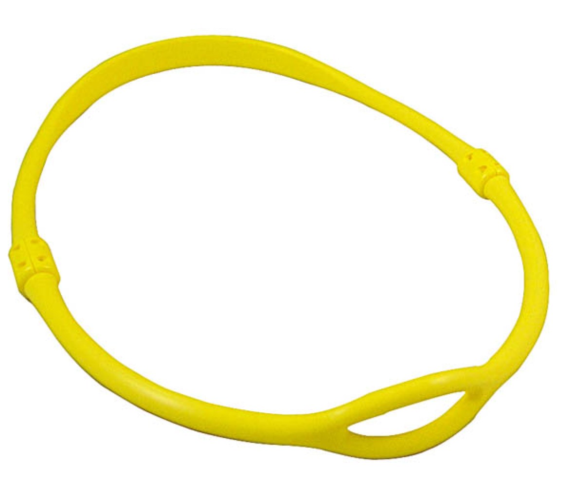 Cressi Collar de Silicona para Regulador u Octopus