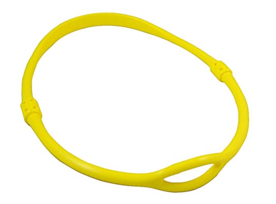 Cressi Collar de Silicona para Regulador u Octopus