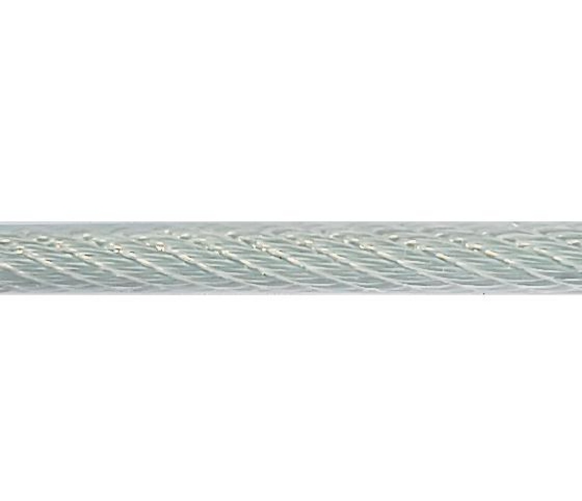 Cressi Lanyard de Apnea con Muñequera de Silicona