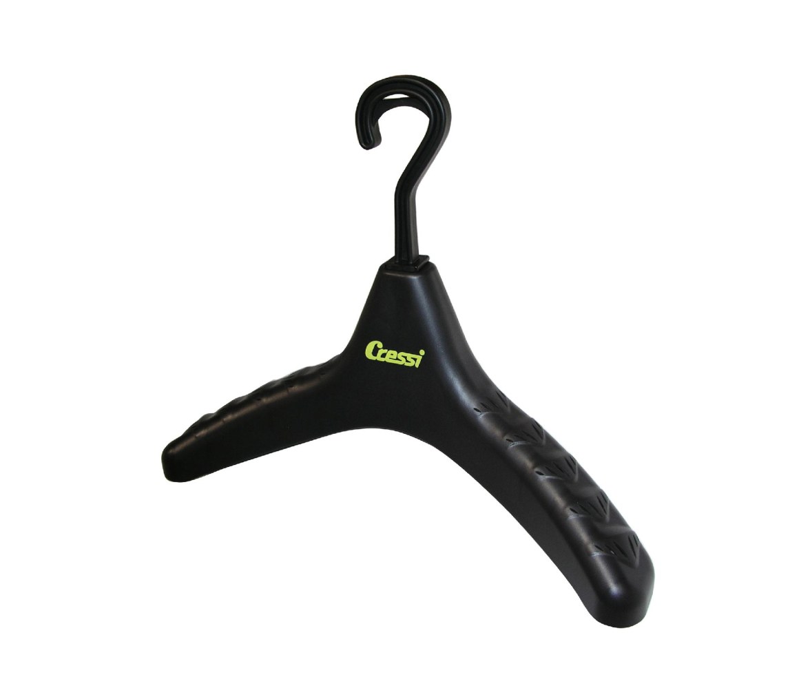 Cressi Percha para Trajes Secos y Semisecos