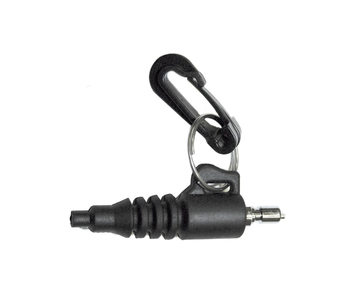 Cressi Soplador de Baja Presión para Latiguillo LP