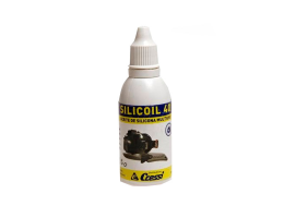 Cressi Silicoil 40 ml Silicone Oil
