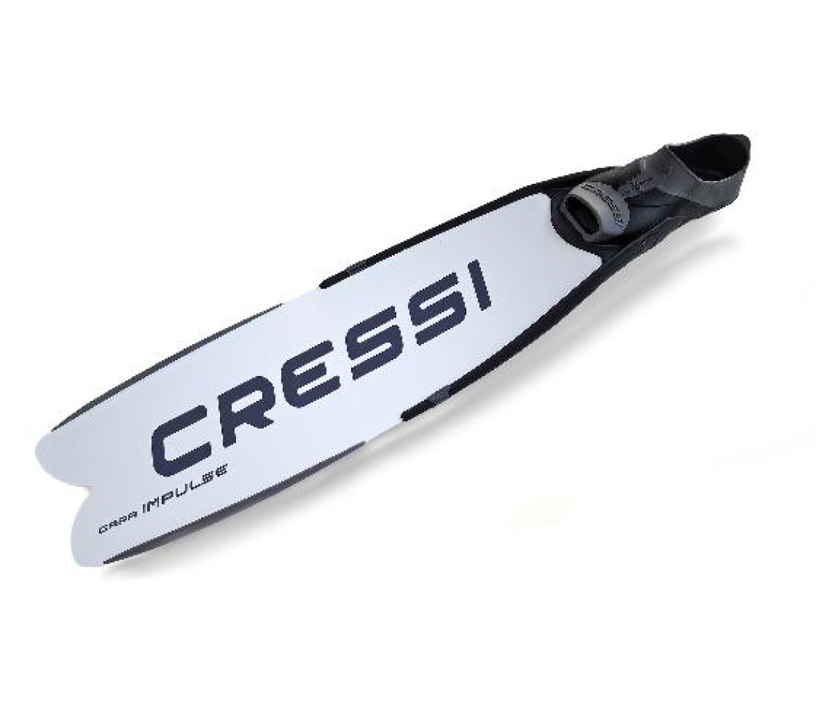 Cressi Gara Impulse: Aletas y Palas de Recambio