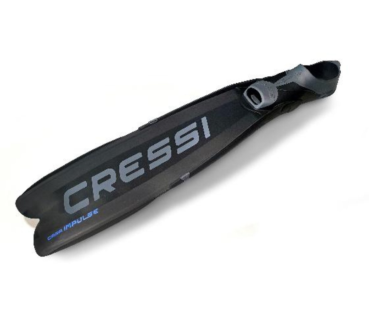 Cressi Gara Impulse: Aletas y Palas de Recambio