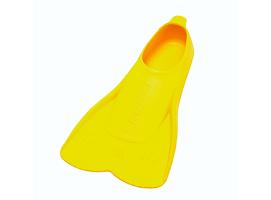 Cressi Aleta Light Junior Amarillo