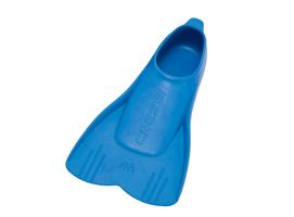 Cressi Aleta Light Junior Azul