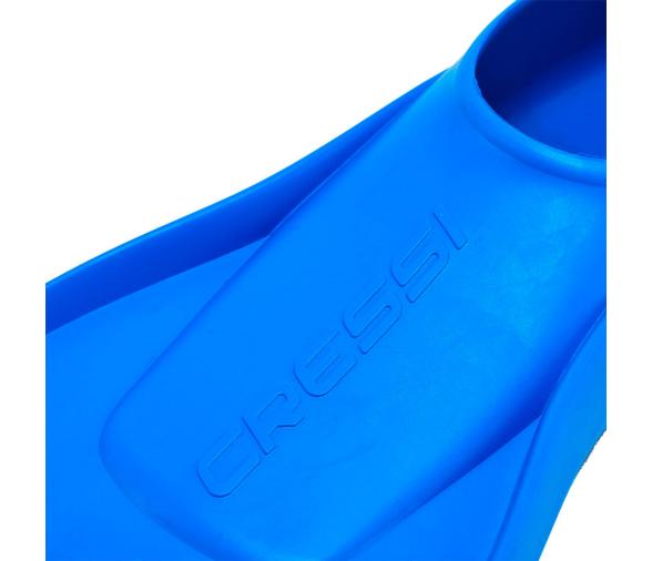 Cressi Aleta Light Junior Azul