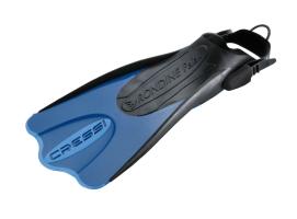 Cressi Aleta Palau SAF Azul