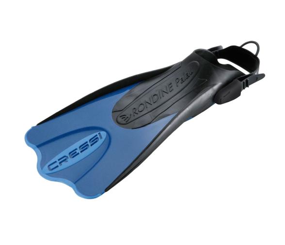 Cressi Aleta Palau SAF Azul