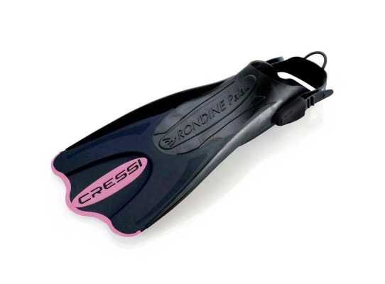 Cressi Aleta Palau SAF Rosa