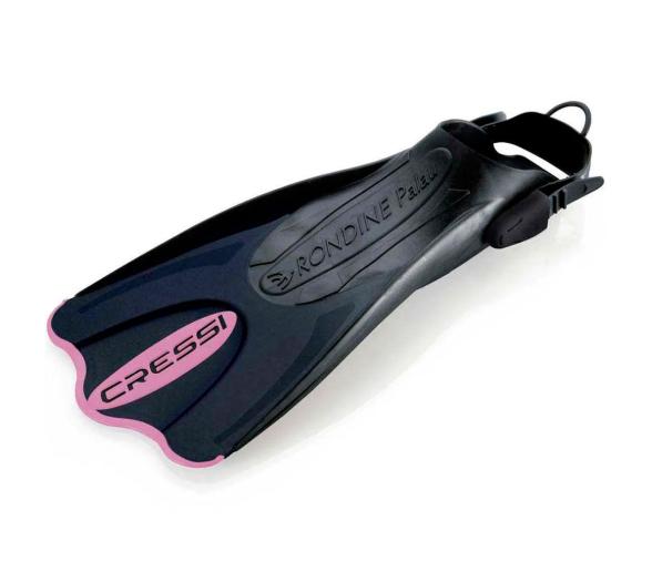 Cressi Aleta Palau SAF Rosa
