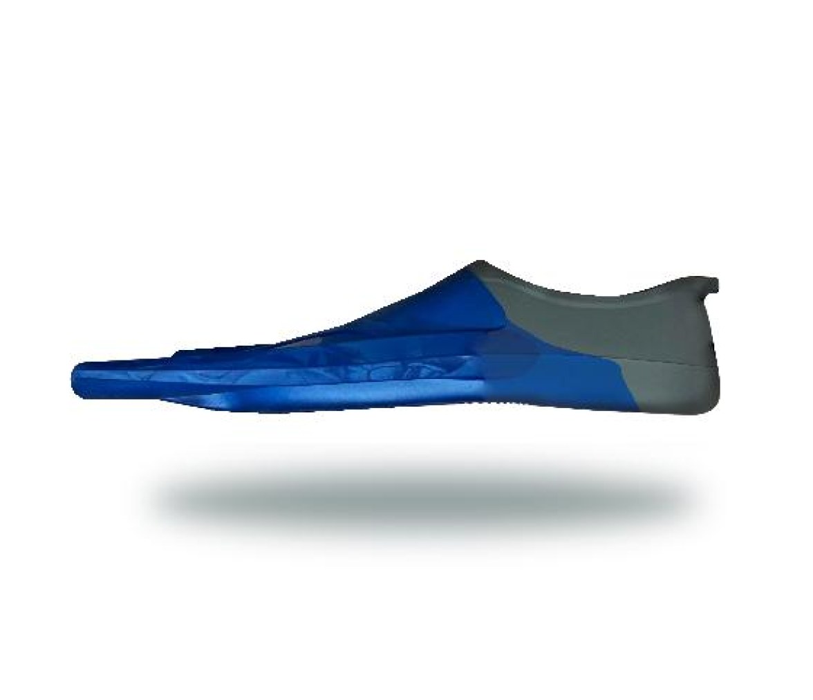 Cressi Pixel Aletas Cortas de Silicona para Natación