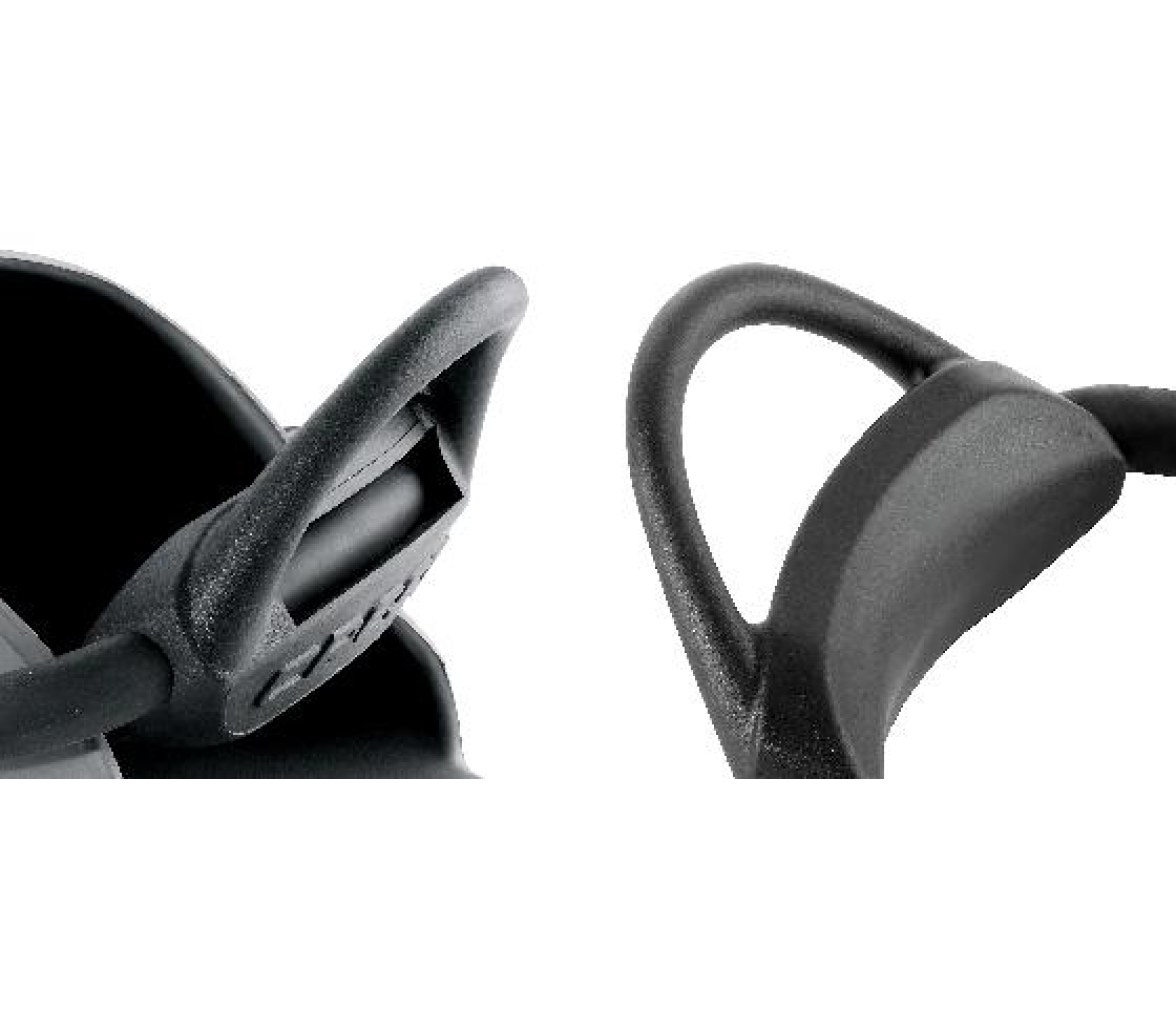 Cressi Tiras EBS de Recambio para Aletas (Par)