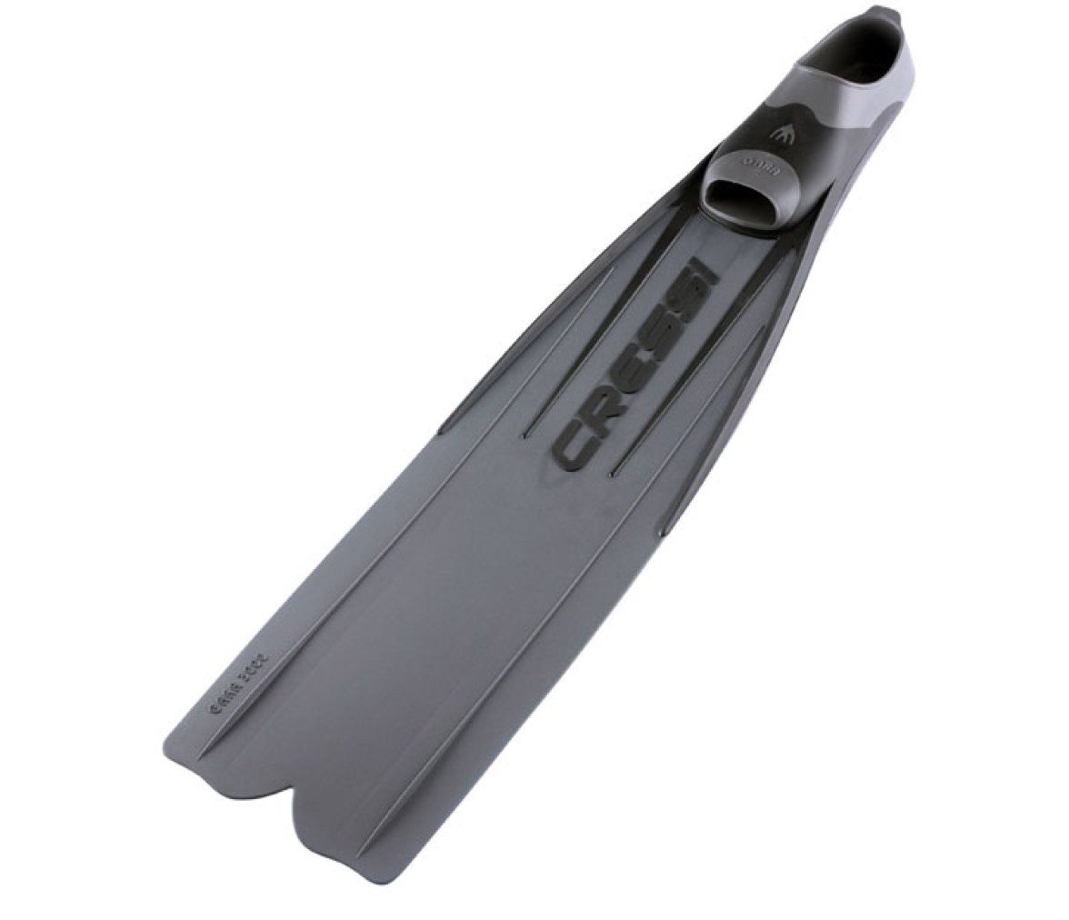 Cressi Aletas Gara 3000 LD Gris