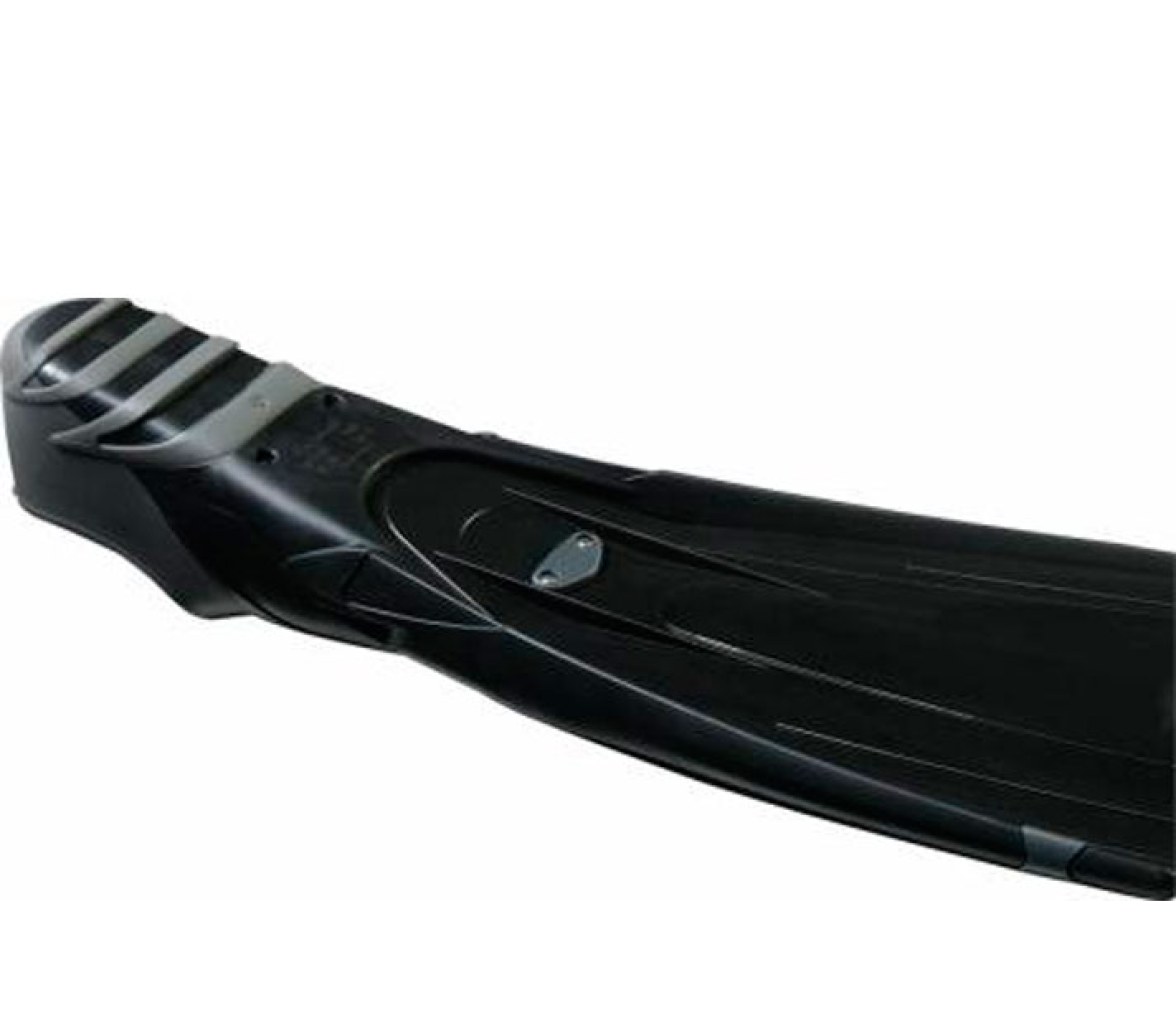 Cressi Aletas Gara Modular Negro