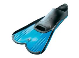 Cressi Aletas Light Azul