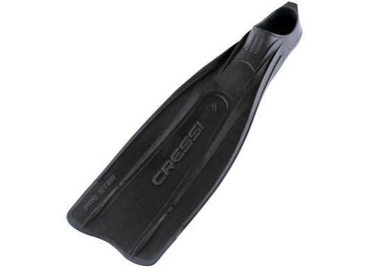 Cressi Aletas ProStar