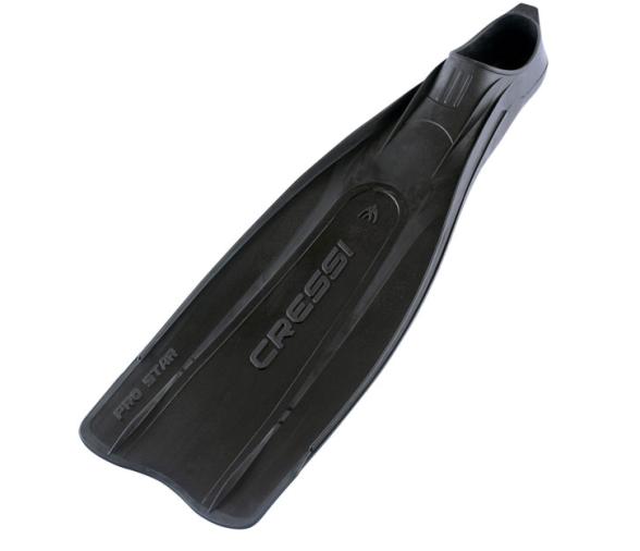Cressi Aletas ProStar