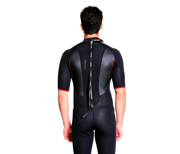 Cressi Altum Shorty Uomo 3 mm