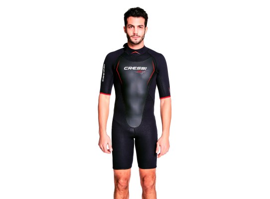 Cressi Altum Shorty Uomo 3 mm