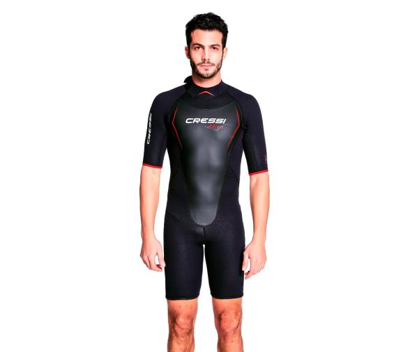 Cressi Altum Shorty Uomo 3 mm